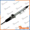 Crémaillère de direction hydraulique pour MERCEDES-BENZ | 01561650, 8002169